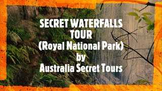 Sydney Secret Waterfalls Tour from Australia Secret Tours (aaasecrettours.com)