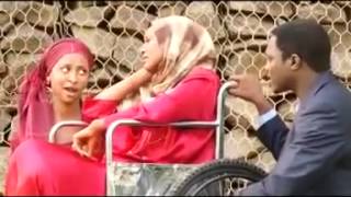 Zuri'a 3 { Saeed Nagudu } Hausa Movie Song