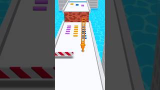 Level 10 adder Master - #shorts #video #viral #3d#cartoon #laddermaster