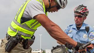 Metropolitan Police Department of the District of Columbia