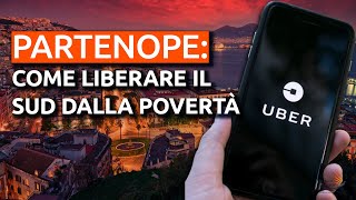 Partenope: come liberare il Sud dalla povertà