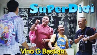 film Komedi keluarga || Super Didi || Vino G Bastian #film #komedi #ngakak @sundaaingpisan79