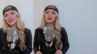 Too good at goodbyes- Sam Smith (Cover by KXLLY)