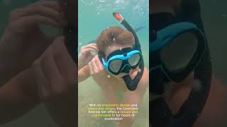 Experience Clearview: Your Ultimate Snorkelling Companion