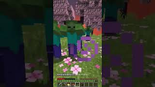 3 TRUCOS qué pueden SALVARTE LA VIDA en MINECRAFT #shorts #minecraft