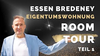 Eigentumswohnung Essen Bredeney | Villenviertel Hohe Buchen/Markuspfad