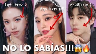 DESCUBRE el SECRETO detrás del MAQUILLAJE KPOP IDOL y K-DRAMA 🤫: JAMÁS REVELADO!!! 🤯