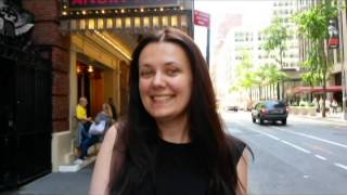 What do International Tourists think about NYBroadwayTours? #14