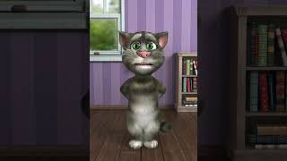 Talking Tom 2 Sings I Am A Gummy Bear The Gummy Bear Song OFFICIAL V2