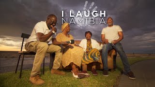 I Laugh Namibia - Meet The Moms