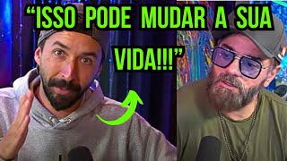 ISSO É MUITO IMPORTANTE!!! - PRIMO POBRE #cortes #famosos #conhecimento