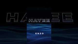 Enzo, Ft. Rapthor - Hayee #shorts