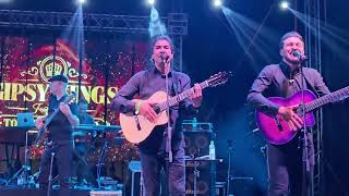 Gipsy Kings feat Tonino Baliardo - Volare, Live Jurilovca 2024