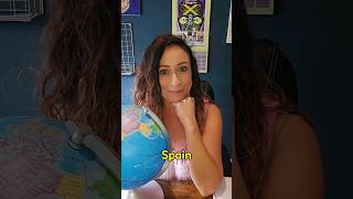 Embarrassed BRITS in Spain 🇪🇸 😳 #travel #tourist #spain #fyp