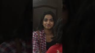 Biryani Samaikirom Friends 😅 | Raveena Daha #shorts