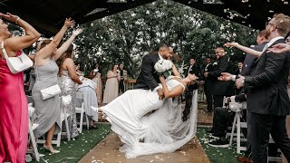 Nicole & Jerrick | Highlight