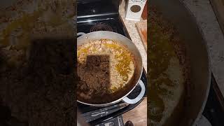 Lentils Stew part 2 #lentilstew #senegambia #lentil