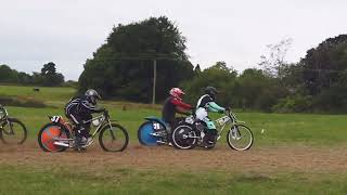 Formula Grasstrack Association 23 Jul 2022 Final B