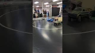 Good Times RC Driftin At @TandemRC Drift Shop In Mesa Arizona