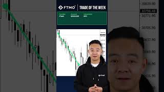 Trade of the week | FTMO