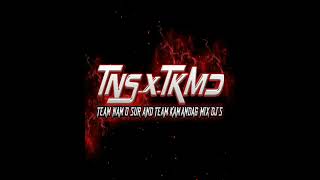 mini nonstop dj jm Antonio team nam o sur team KAMANDAG DJ'S