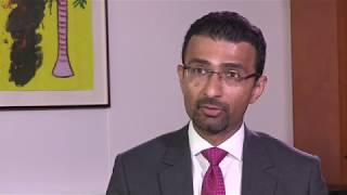 De Beers Group 2018 Interim Results | Nimesh Patel, CFO | Outlook for H2