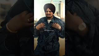 SIGNED TO GOD X SIDHU MOSSEWALA||SLOWED AND REVERB||WhatsApp#attitudestatus #sidhumoosewala