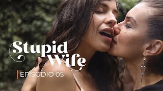 Stupid Wife 2x06 "Construction" || Valentina and Luiza Discussed About Themselves | Stupid Wife 2x06