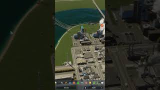 How to fix various power, water, and sewage problems in Cities Skylines 2?