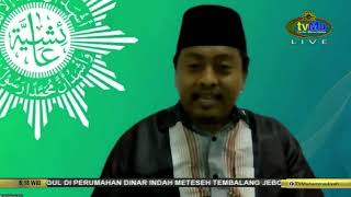 GSM | Pernikahan Dini dalam Fikih Islam & Hukum Perkawinan di Indonesia