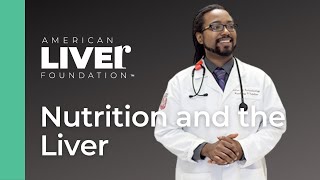 Nutrition & the Liver