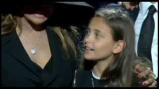 Paris Jackson: Smile (Suicide Tribute)