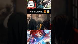 Demon Slayer season 3 Episode 3