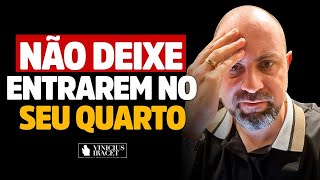 ((🔴)) CUIDADO COM SUA CAMA E ONDE VOCÊ DORME LUTAS ESPIRITUAIS E FINANCEIRAS Profeta Vinicius Iracet