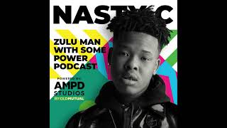 Nasty C ft Beat Butcha, G Koop & Gemini Major: Working with Grammy award winning producers