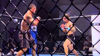 MMA:ITC #157 - "Double Main Event from Combat8 & SuperKombat!"