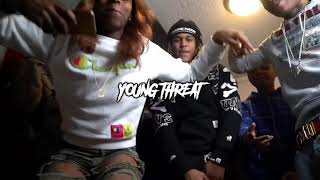 Friday Slappers #53 Hit Diffrent by Young Threat