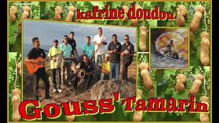 Gouss tamarin  -   kafrine doudou