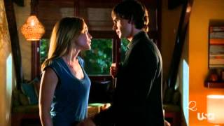 Covert Affairs - Auggie & Annie - Guardian