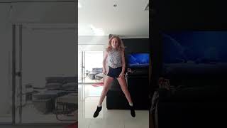 My hair is back to normal!!!!! #trending #dance #subscribe #dancing #girl