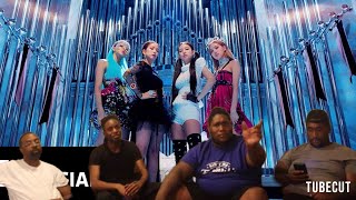 FIRST TIME HEARING BLACKPINK - 'Kill This Love' M/V | Reaction