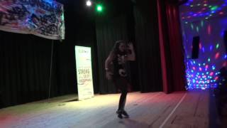 Choka Choka -Zumba - Claudia Lino - Move on beat 2016