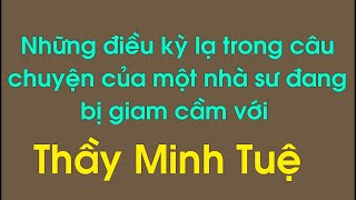 Nghe cho hết hay quá     #thichminhtue #thichchanquang