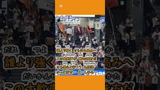 読売ジャイアンツ選手応援歌メドレー（ひらがな歌詞付き） 讀賣巨人軍 プロ野球