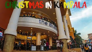 Christmas InKampala