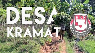 Profil Desa Kramat, Kecamatan Kedungdung, Kabupaten Sampang, Madura