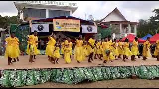 Buala ward chorus_Grereo Festival 2021