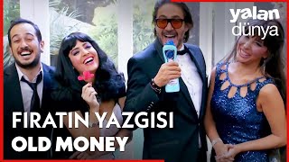 Fırat'ın Yazgısı Old Money Stili!  - Yalan Dünya Özel Klip