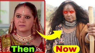 Sath Nibhana Sathiya Serial Real Cast Now😭2010 to 2‍024 । ‍‍‍Shoking change😮