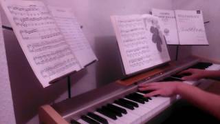 The Nonpareil by Scott Joplin